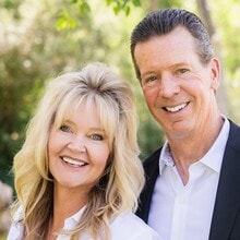 Mark and Tammy Monroe